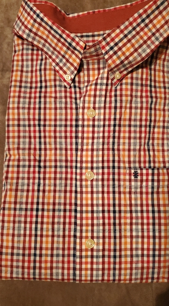 Men's IZOD 2XL